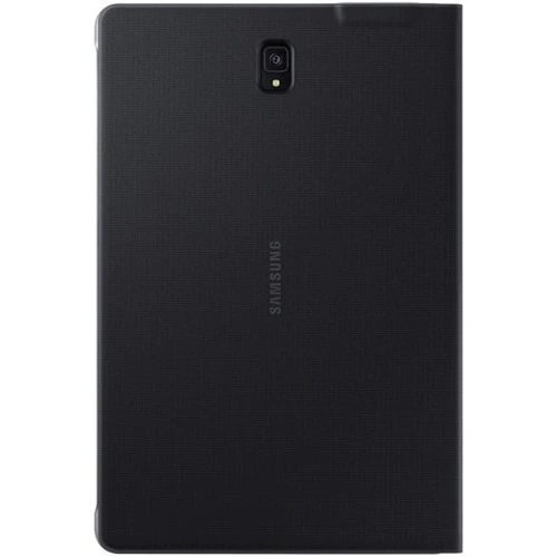 Аксессуар для планшетных ПК Samsung Book Cover T83x Black (EF-BT830PBEGRU) for Samsung Galaxy Tab S4: Цвет черный