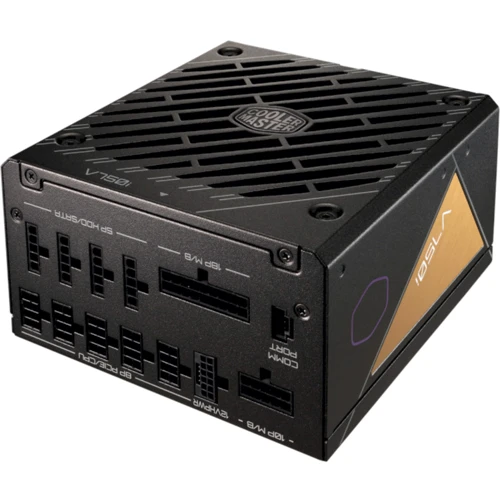 Блок питания CoolerMaster 750W V750 Gold i multi (MPZ-7501-AFAG-BEU): Модульные (съемные) кабеля Есть