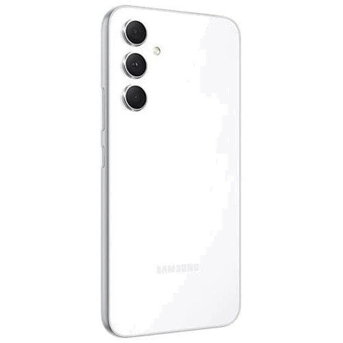 Смартфон Samsung Galaxy A54 (A546E) 128Gb White Approved Витринный образец фото 3