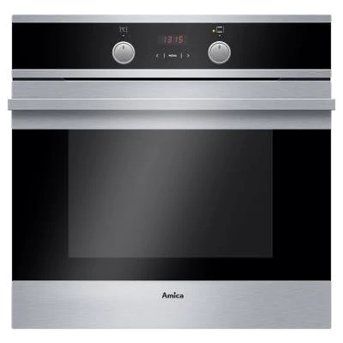 Духовой шкаф электрический Amica EB 8551 X FUSION