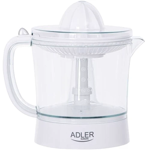 Соковыжималка Adler AD 4009: Тип для цитрусовых