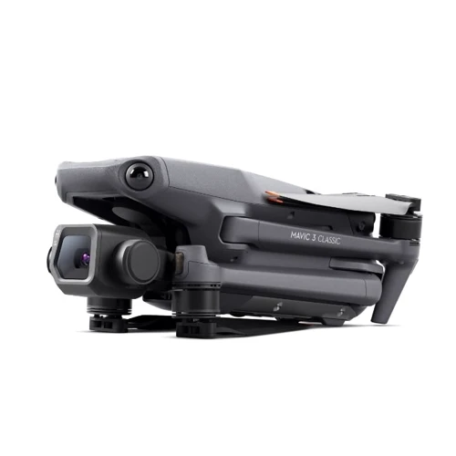 Квадрокоптер DJI Mavic 3 Classic with RC-N1 Remote (CP.MA.00000596.01): Производитель DJI