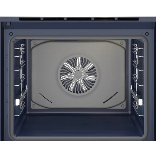 Духова шафа електрична Beko BBIS17300BCS: Клас енергоспоживання A