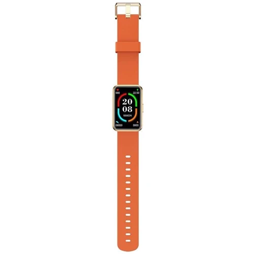 Смарт-часы Blackview R5 Orange: Тип гаджета Взрослые смарт часы