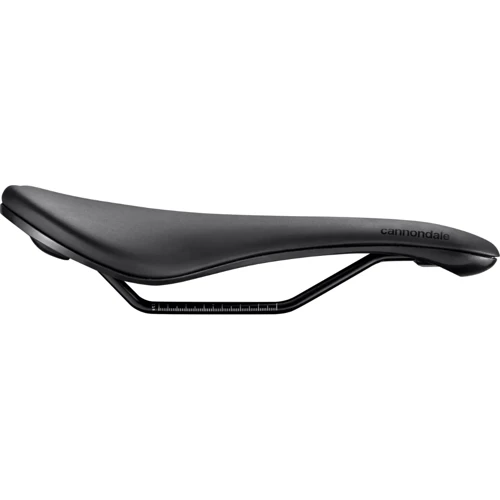 Седло Cannondale SCOOP Steel Shallow 142мм BKB (SAD-61-90)