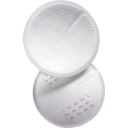 Вкладиші для бюстгальтера Philips AVENT універсальні 60 шт SCF254/61 фото 1