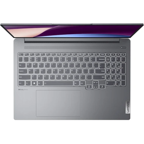 Ноутбук Lenovo IdeaPad Pro 5 16IRH8 (83AQ000QUS): Процесор Intel Core i5-13500H (2.6 - 4.7 ГГц) / 12 - ядерный