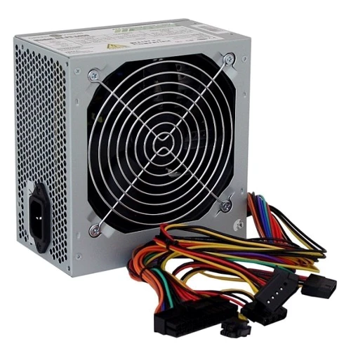 Блок живлення GreenVision GV-PS ATX S500/12