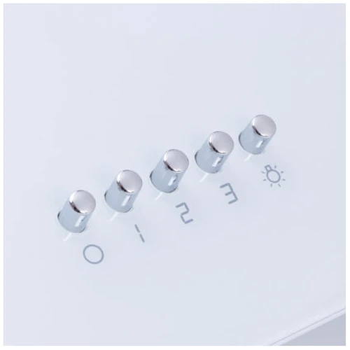 Витяжка Minola HDN 6222 WH/INOX 700 LED фото 9