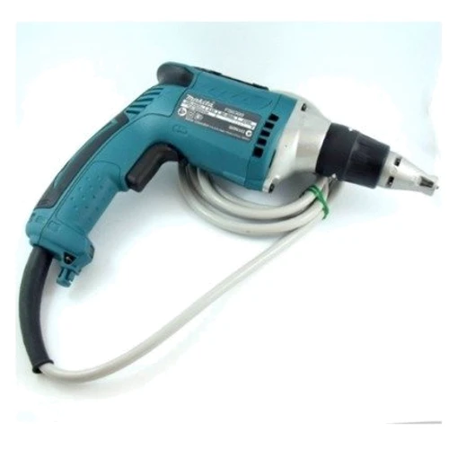 Шуруповерт сетевой Makita FS6300R: Тип патрона під біти