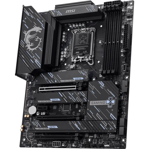 MSI Z890 GAMING PLUS WIFI фото 5