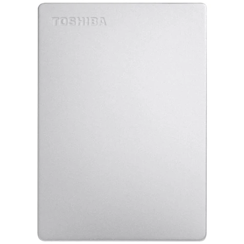 Внешний жесткий диск Toshiba Canvio Slim 1TB (HDTD310ES3DA)