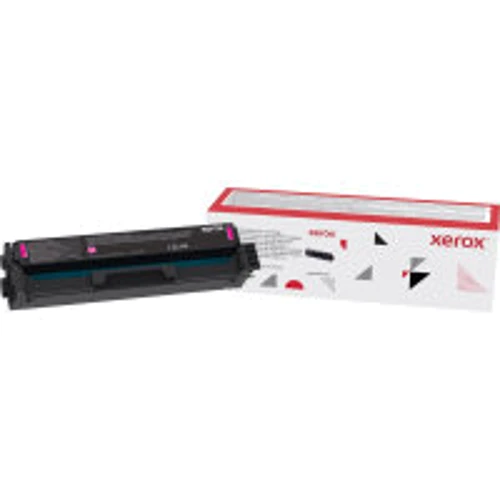 Картридж Xerox C230/C235 Magenta 2.5K (006R04397)