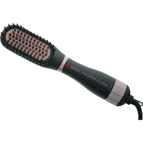Электрорасческа SOGO PPE-SS-3860: Мощность, Вт 350
