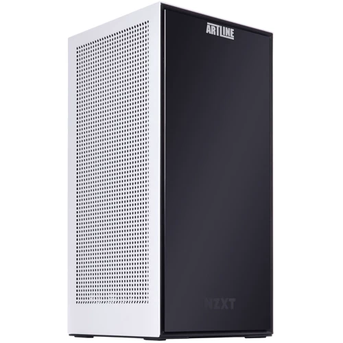 Персональный компьютер (ПК) ARTLINE Overlord H1 (H1v79w): Видеокартка GeForce RTX 3060 8GB
