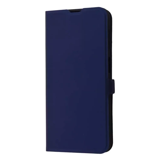 Аксессуар для смартфона WAVE Flap Case Midnight Blue for Samsung A245 Galaxy A24 4G: Совместимость Samsung A245 Galaxy A24 4G
