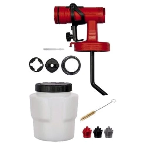 

Набор принадлежностей для краскопульта Einhell (4260003)