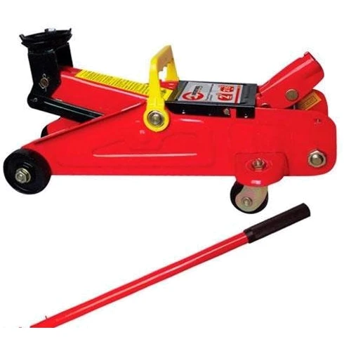 Гідравлічний домкрат Intertool GT0102