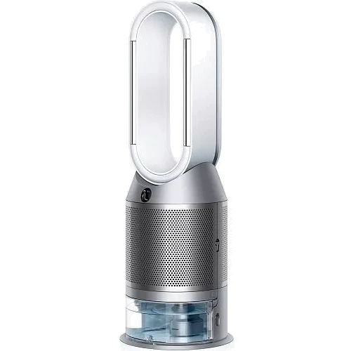 Очищувач повітря Dyson Purifier Humidify+Cool Autoreact PH3A: Площа приміщення, кв.м 20