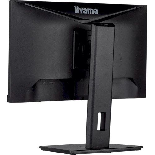 Монитор iiyama XUB2293HS-B5: Угол обзора, гор / верт 178 / 178