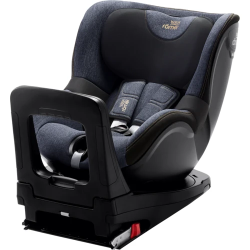Автокрісло Britax-Romer Dualfix M i-Size Blue Marble (2000030116)