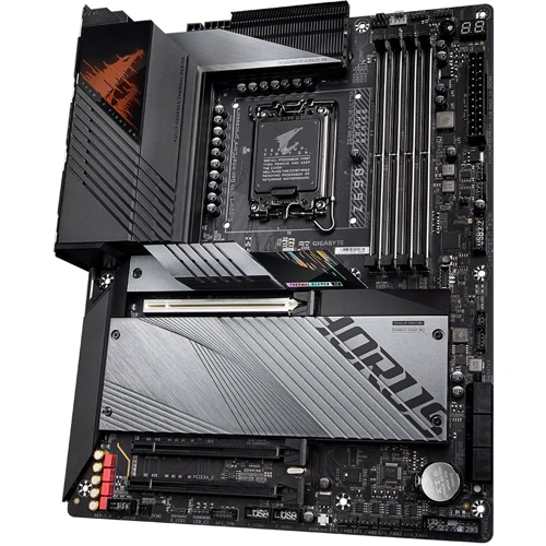 Gigabyte Z690 AORUS ULTRA: Разъемы на задней панели USB 2.0, USB 3.2 Gen 1, USB 3.2 Gen 2, USB Type-C