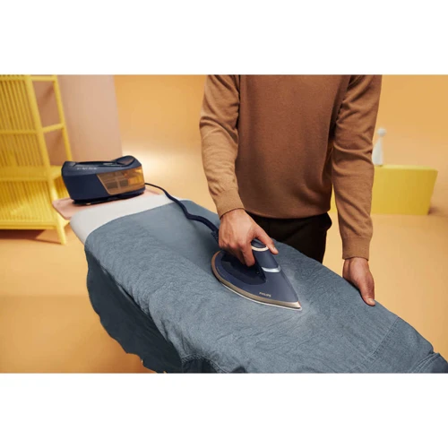Парогенератор Philips PerfectCare 6000 Series PSG6066/20: Потужність, Вт 2400