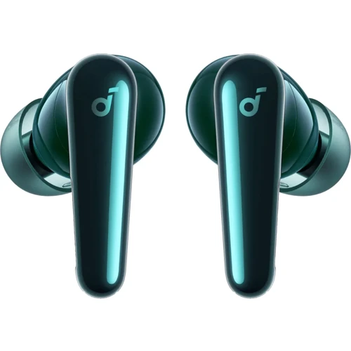 Наушники Anker SoundCore Liberty 4 Pro Green (A3954G61) UA