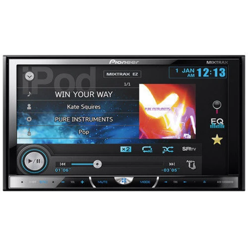 Pioneer AVH-X4500DVD