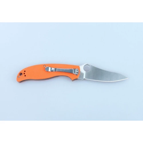 Нож Ganzo G734 Orange