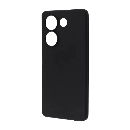 

Tpu Case Black for Tecno Camon 20 / Camon 20 Pro 4G