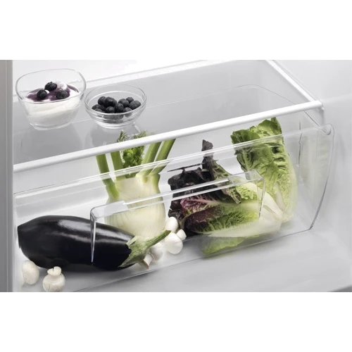 Холодильник Electrolux LRB1AF23W: Тип xолодільнік однокамерний