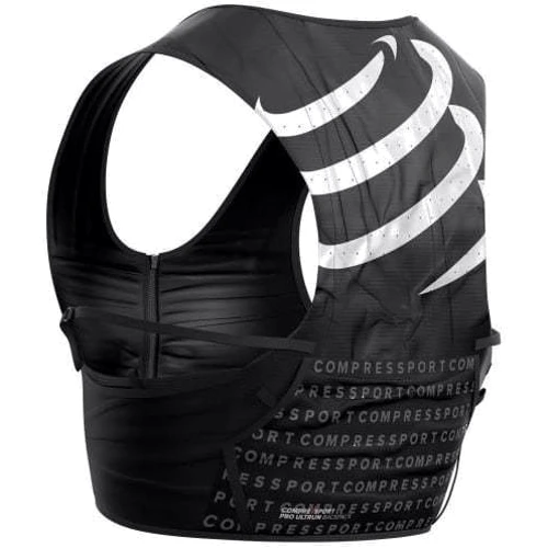 Рюкзак Compressport ULTRUN S PACK ХL чорний (SBP-99): Стать Унисекс