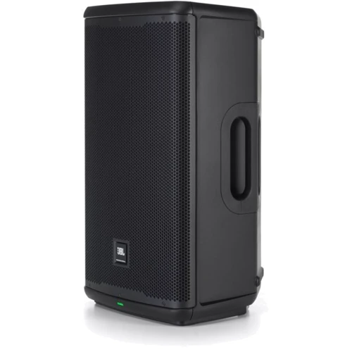 Активна акустична система JBL EON712: Діаметр динаміка 12"