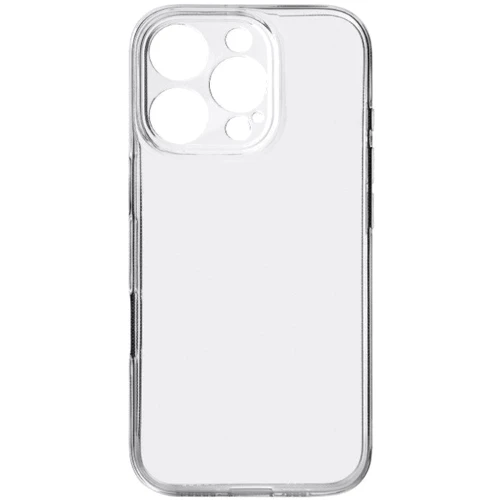 Чехол для iPhone BeCover TPU Case Transparancy for iPhone 16 Pro Max (712281)