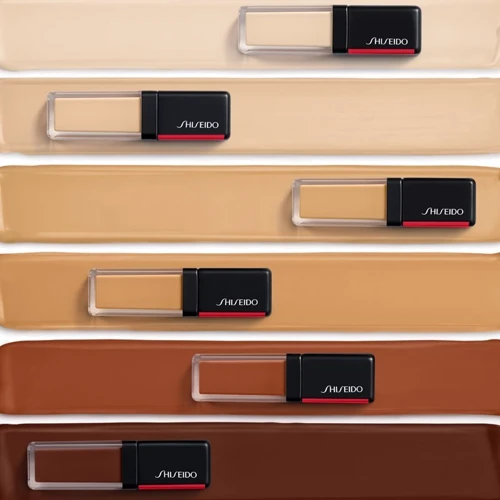 Shiseido Synchro Skin Self-Refreshing Concealer №304 Medium/Moyen Коректор для обличчя 5.8 ml: Вид Корректор для лица