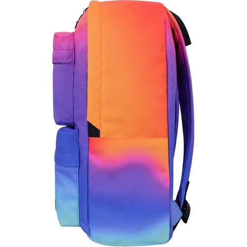 Рюкзак Bagland Rainbow різнокольоровий (933313615): Стать Унисекс