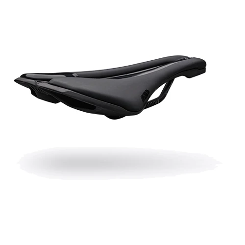 Седло PRO Stealth Performance LTD 142mm (PRSA0358): Анатомическая выемка Есть