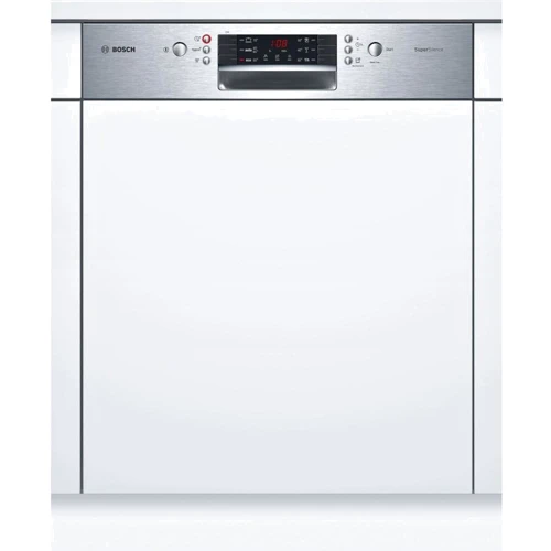 Встраиваемая посудомоечная машина Bosch SMI46AS04E