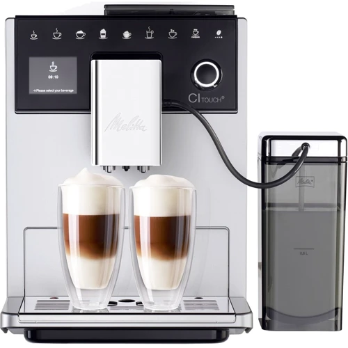Кофеварка Melitta CI Touch F63-101