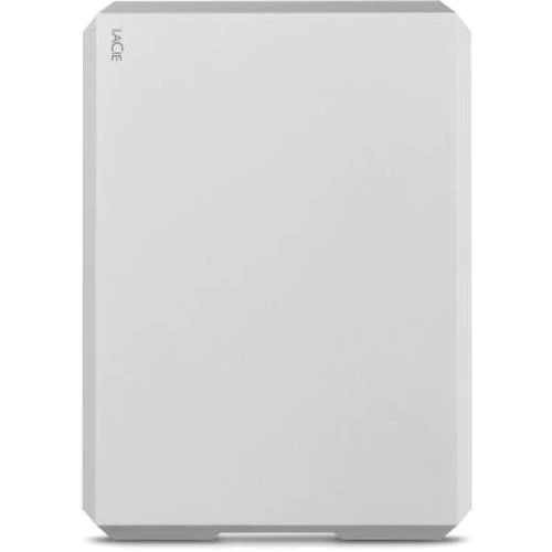 Внешний жесткий диск LaCie Mobile Drive 1 TB Moon Silver (STHG1000400)