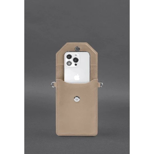 Женская сумка-кошелек BlankNote maxi Светло-бежевый (BN-GC-31-maxi-light-beige): Страна производитель Украина