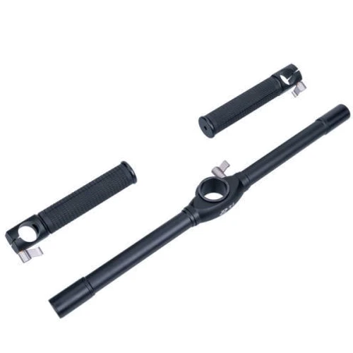 Zhiyun-Tech Dual Handles for Crane 2: Производитель Zhiyun