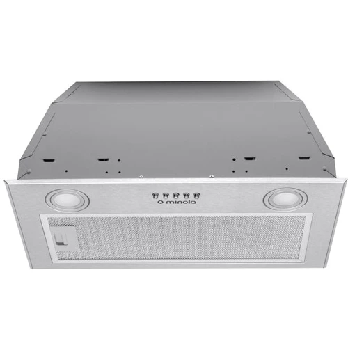 Витяжка Minola HBI 5722 I 1200 LED