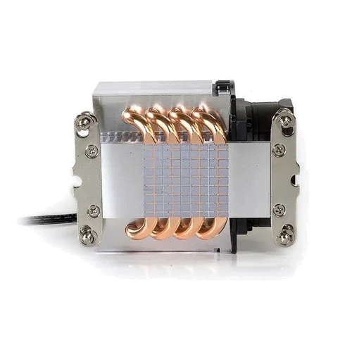 Кулер Dynatron A24 AMD Socket AM4 2U Active CPU Cooler(2UA24): Роз'єм 4pin