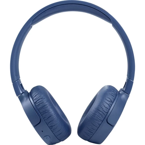 Навушники JBL 660NC Blue (BLT660NCBLU): Тип конструкції накладні