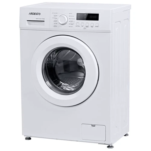 Стиральная машина Ardesto WMS-6109S: Тип машины Автомат