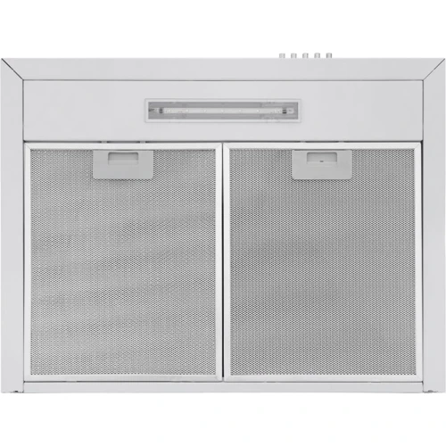 Вытяжка Jantar KBM 650 60 WH: Управление Механическое