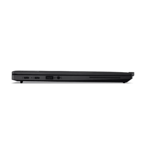 Ноутбук Lenovo ThinkPad X13 G5 (21LU000QPB): Тип экрана матовый