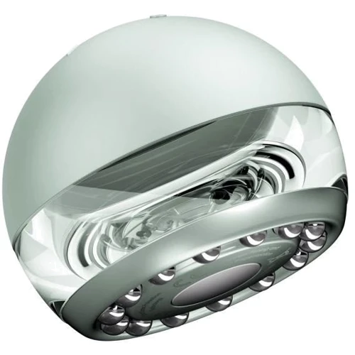 Массажер Массажер для подтяжки кожи лица GESKE Anti-aging Skin Tightener 6в1 green (HB0420)